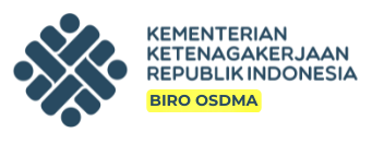 Kemnaker SDM
